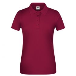 Polo Ladies' BIO Workwear Polo 2