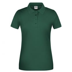 Polo Ladies' BIO Workwear Polo