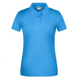 Polo Ladies' BIO Workwear Polo 2