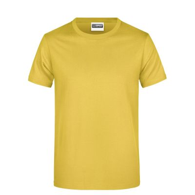 T-Shirt Basic-T Man 150