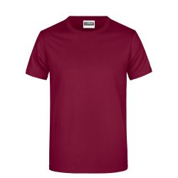 T-Shirt Basic-T Man 150 2