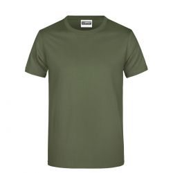 T-Shirt Basic-T Man 150 2