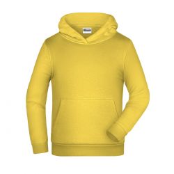 Felpe Basic-Hoody Children 2
