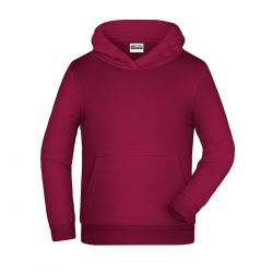 Felpe Basic-Hoody Children 2