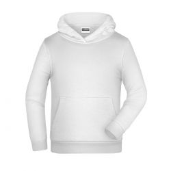 Felpe Basic-Hoody Children 2