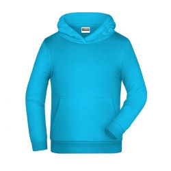 Felpe Basic-Hoody Children 2