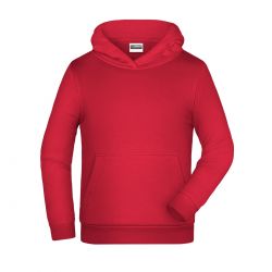 Felpe Basic-Hoody Children 2