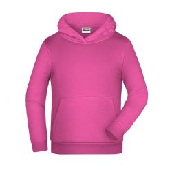 Felpe Basic-Hoody Children 2