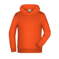 Felpe Basic-Hoody Children 2