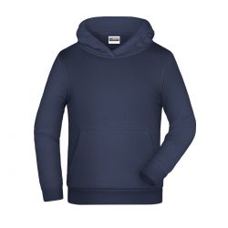 Felpe Basic-Hoody Children 2