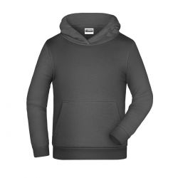 Felpe Basic-Hoody Children 2