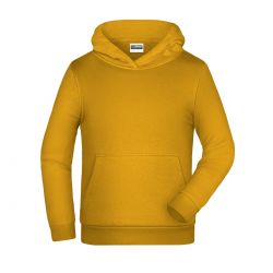 Felpe Basic-Hoody Children 2