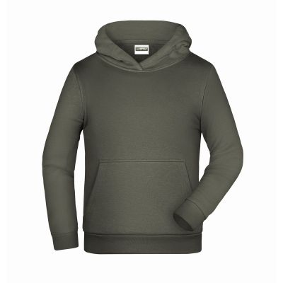 Felpe Basic-Hoody Children