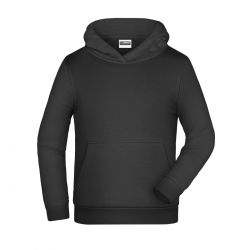 Felpe Basic-Hoody Children 2