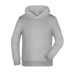 Felpe Basic-Hoody Children 2