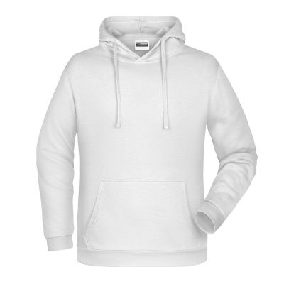 Felpe Basic Hoody Man