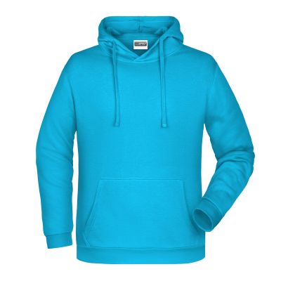 Felpe Basic Hoody Man