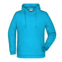 Felpe Basic Hoody Man 2