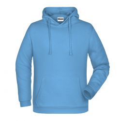 Felpe Basic Hoody Man 2