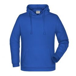 Felpe Basic Hoody Man 2