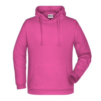 Felpe Basic Hoody Man