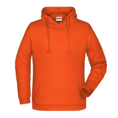 Felpe Basic Hoody Man