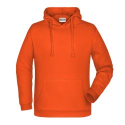 Felpe Basic Hoody Man 2