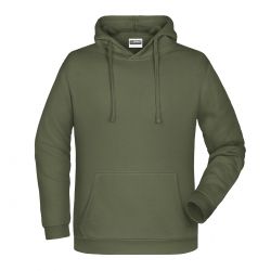 Felpe Basic Hoody Man 2