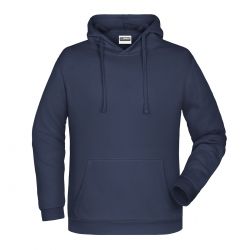 Felpe Basic Hoody Man 2