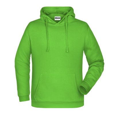 Felpe Basic Hoody Man