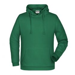 Felpe Basic Hoody Man 2