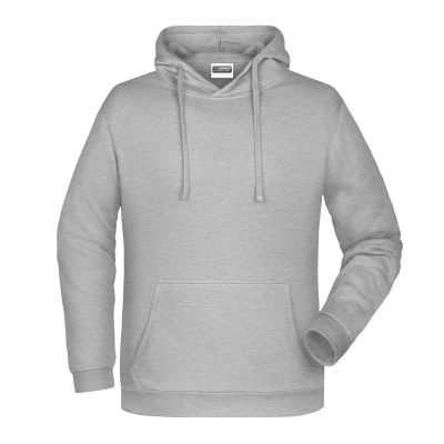 Felpe Basic Hoody Man