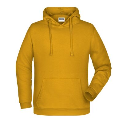 Felpe Basic Hoody Man