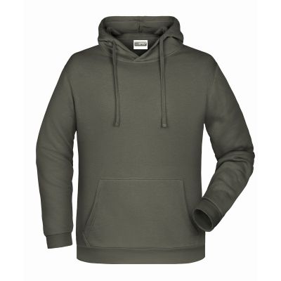 Felpe Basic Hoody Man