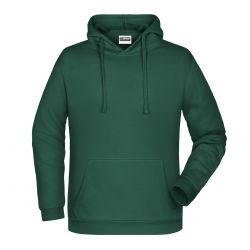Felpe Basic Hoody Man 2