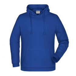 Felpe Basic Hoody Man