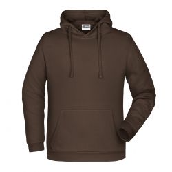 Felpe Basic Hoody Man 2