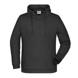 Felpe Basic Hoody Man 2