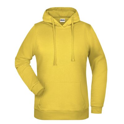 Felpe Basic Hoody Lady