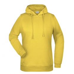 Felpe Basic Hoody Lady 2