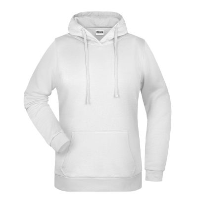 Felpe Basic Hoody Lady