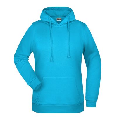 Felpe Basic Hoody Lady