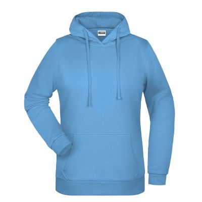 Felpe Basic Hoody Lady