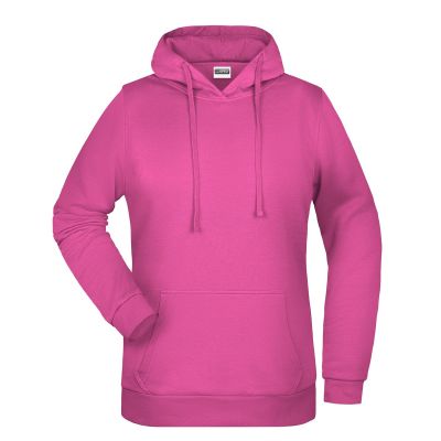 Felpe Basic Hoody Lady