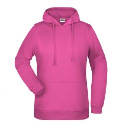 Felpe Basic Hoody Lady 2