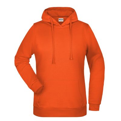 Felpe Basic Hoody Lady