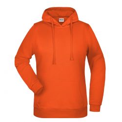 Felpe Basic Hoody Lady 2