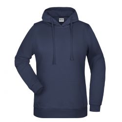 Felpe Basic Hoody Lady 2