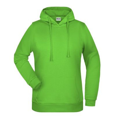 Felpe Basic Hoody Lady