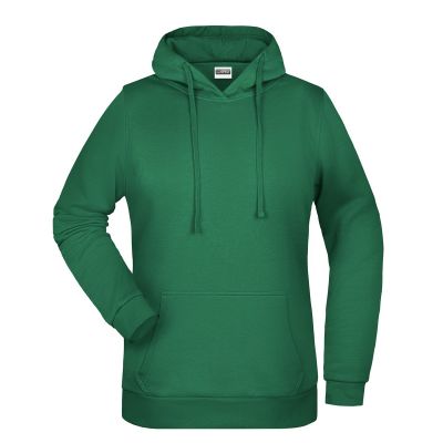 Felpe Basic Hoody Lady